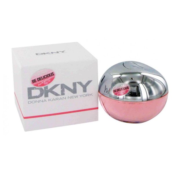 DKNY Be Delicious Fresh Blossom para mujer EDP , 100ml For Sale