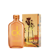 Calvin Klein One summer daze EDT unixes , 100ml Sale