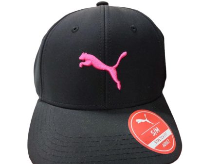 Gorra puma para mujer estilo PV7-1498 , talla S M Supply