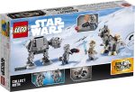 LEGO Star Wars 75298 ,205 piezas para niños de 6 años + Online Sale