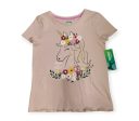 Polo manga corta para niñas - 365 KIDS Online Hot Sale