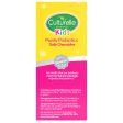 Culturelle Probiotic Kids Purely Probiotics 60 tabletas masticables For Sale