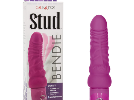 Calextics Stud Bendie color purpura Discount