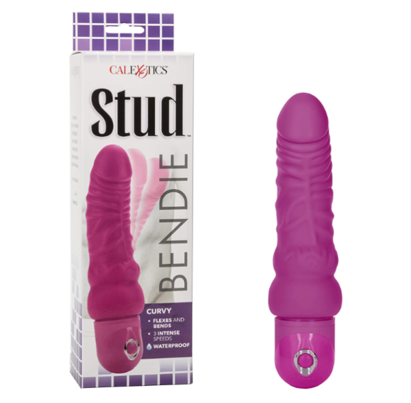 Calextics Stud Bendie color purpura Discount