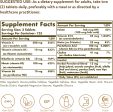 Solgar B-Complex con fórmula de estrés de vitamina C, 250 comprimidos Online now