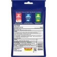 HALLS RELIEF Cough & Throat - Alivio para tos, 30 caramelos sabor MENTHO-LYPTUS Supply