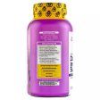 Zarbee s Naturals Children s Elderberry Immune Support 80gomitas Hot on Sale