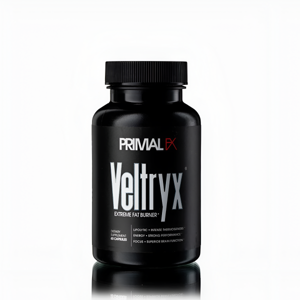 Veltryx  Extreme Fat Burner -  60 capsulas - PrimalFX Hot on Sale