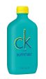 CK One Summer 2020 - Espray para hombre de 100ml unisex For Discount