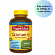 Nature Made Cranberry 450mg extract con vit C , 120 capsulas Hot on Sale