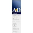 A+D Crema de tratamiento de sarpullido - Dimeticona + Óxido de Zinc 113gr on Sale