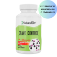 Crave Control , Natural Slim 180 cápsulas | Control de los Antojos con L-Glutamina y Tiamina (Vitamina B1) Online now