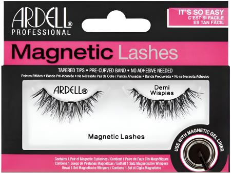 Ardell Professional - Magnetic - Demi Wispies Online Sale