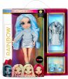 Rainbow High Series 3  Fashion Doll For Sale