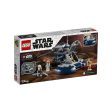 LEGO Star Wars: The Clone Wars Armored Assault Tank (AAT) 75283 Building Toy for Kids (286 Piezas) For Sale