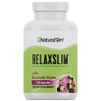 RelaxSlim - NaturalSlim - 120 Capsulas Online