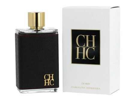 Ch Carolina Herrera para Hombre Eau De Toilette Spray 100ml. Supply