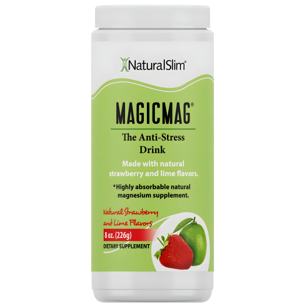 MagicMag en Polvo NaturalSlim - 226g Online Hot Sale