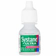 Systane ULTRA gotas Lubricante pack de 3 unidades. 10 ml cada uno. For Sale