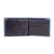 Billetera Tommy Hilfiger Passcase & Valet Sale