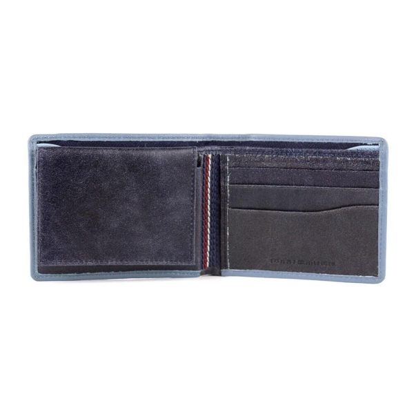 Billetera Tommy Hilfiger Passcase & Valet Sale