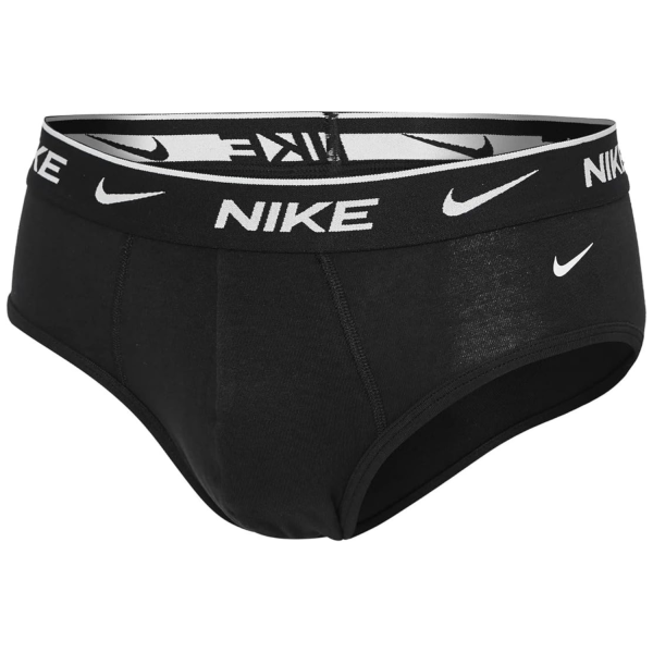 NIKE Dri-FIT Essential - Calzoncillos elásticos de algodón - TALLA M Online now