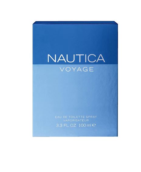 Nautica Voyage EDT 100ml , para hombre For Discount