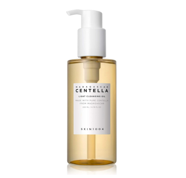 SKIN1004 Madagascar Centella Light Cleansing Oil - 200ml Online