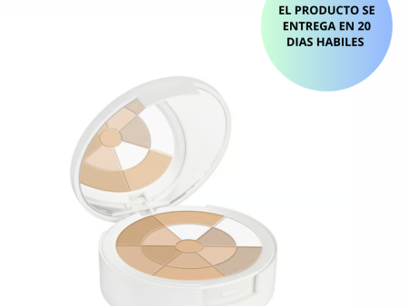 Avène Couvrance Mosaico Powder Translucido - 10g Cheap