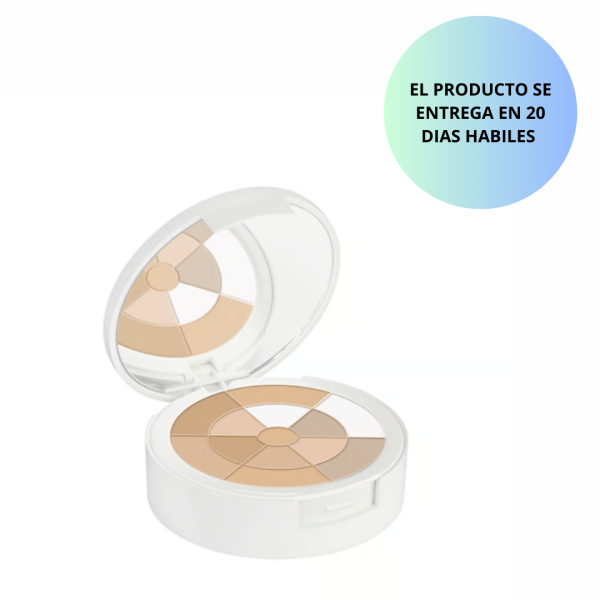 Avène Couvrance Mosaico Powder Translucido - 10g Cheap