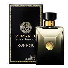 VERSACE POUR HOMME OUD NOIR 100ML EAU DE PARFUM . Online now