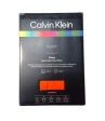 Pack 3 calzoncillos Calvin klein tipo boxer para hombre - Microfibra talla L For Sale