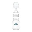 Paquete de 3 biberones anticólicos Philips AVENT, 330ml 3 meses a + For Discount