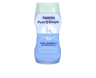 Coppertone, Pure & Simple, 100% Mineral Sun Protection, SPF 50, (177 ml) on Sale