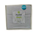 Juego de sabanas , cama Queen - Pure Revival Online Sale