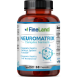 Neuromatrix 60 capsulas - FineLand For Discount