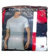 Tommy Hilfiger  Pack 3 Polos clásicos cuello redondo For Cheap