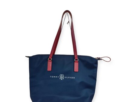 Cartera para mujer Tommy Hilfiger , estilo 69J6920 410 Supply