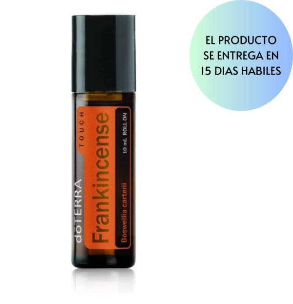 doTERRA - Aceite esencial de incienso Frankincense Touch - 10ml Sale