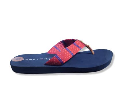 Sandalias Tommy  hilfiger mujer Online now