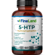 5-HTP FineLand , 60 capsulas For Discount