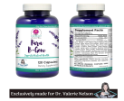 ParaBGone , 120 capsulas - Dr. Valerie Nelson Ajenjo Online