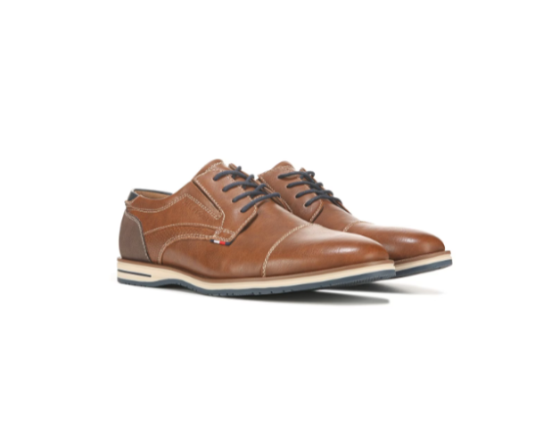 Zapatos casuales oxford para hombre - Tommy Hilfiger Fashion