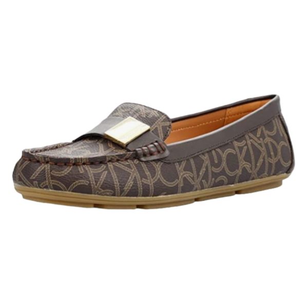 Mocasines Lisa para mujer Calvin Klein Talla 36.5 Fashion