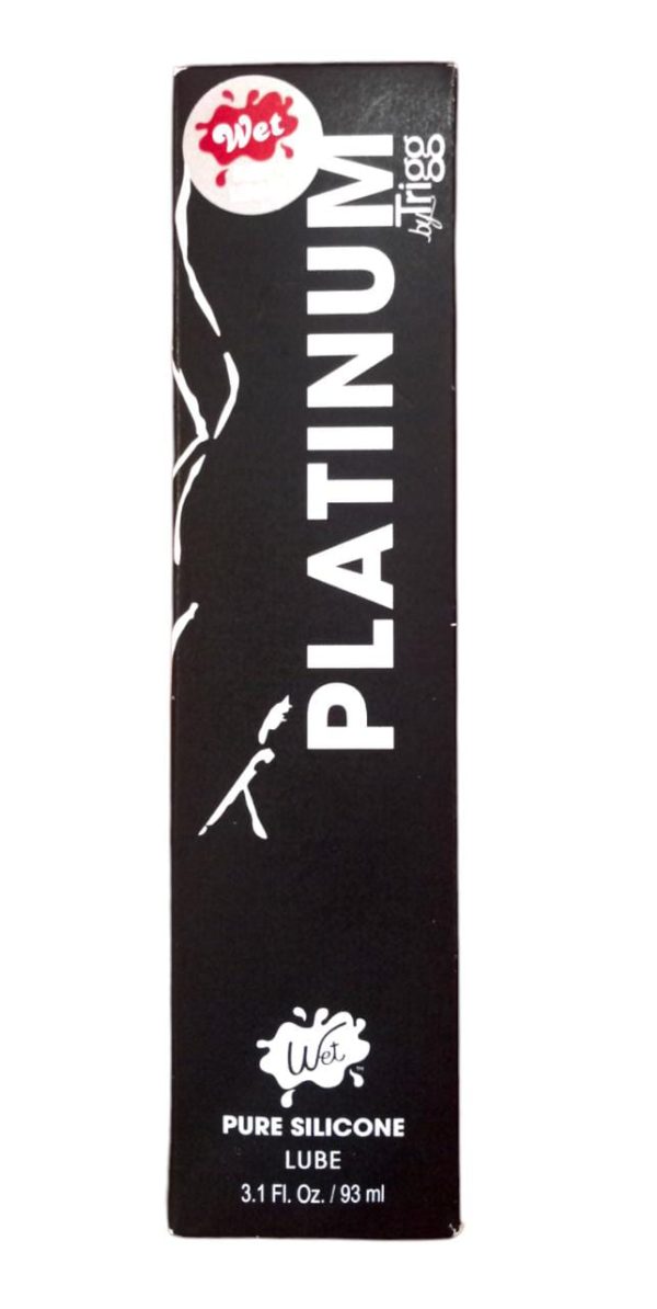 Wet Lubricante Platinum 93ml Discount