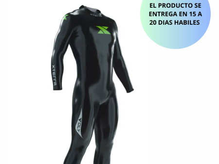 Wetsuit Traje completo Volt para hombre. Online now