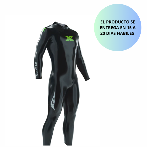 Wetsuit Traje completo Volt para hombre. Online now