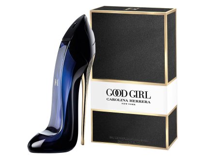 Good Girl Carolina Herrera for women 80ml Cheap