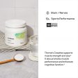 Thorne Research - Creatina en polvo para promover la producción de energía, masa corporal magra, resistencia muscular y potencia. Certificado NSF para el deporte For Cheap