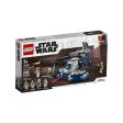 LEGO Star Wars: The Clone Wars Armored Assault Tank (AAT) 75283 Building Toy for Kids (286 Piezas) For Sale